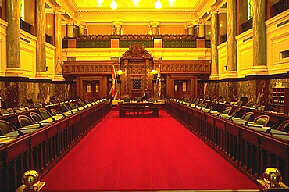 BC Legislature