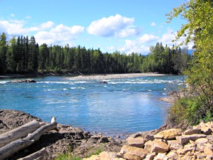 Telkwa, BC, Canada. 