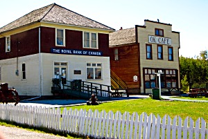 Heritage Village