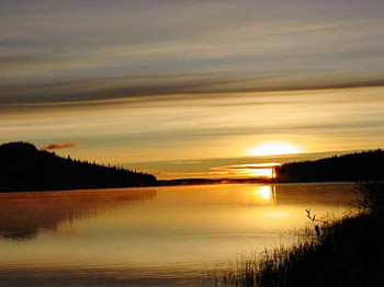 Finger-Tatuk Provincial Park