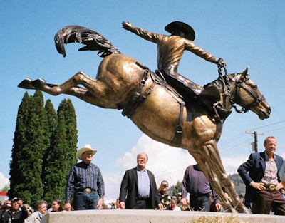 Kenny McLean monument