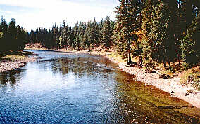 Kettle River