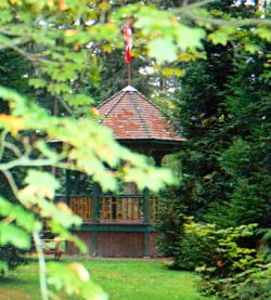 Burnaby's Central Park