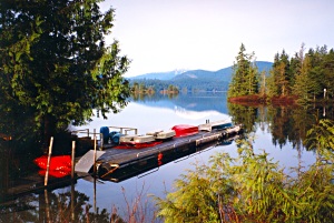 Ruby Lake