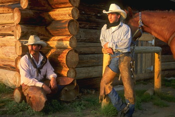 Horseback Riding Adventures in British Columbia